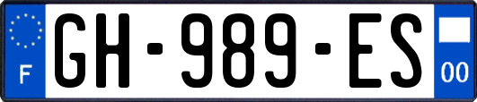 GH-989-ES