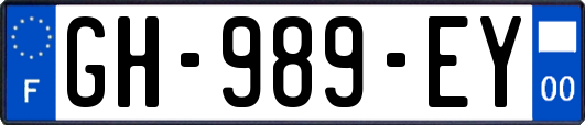 GH-989-EY