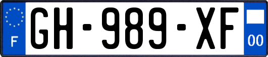 GH-989-XF