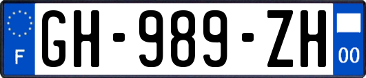 GH-989-ZH
