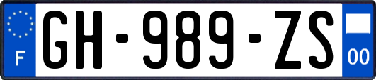 GH-989-ZS