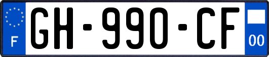 GH-990-CF