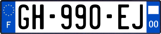 GH-990-EJ