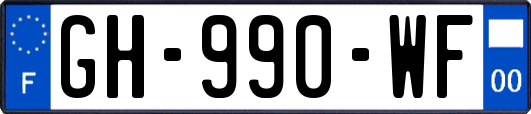 GH-990-WF
