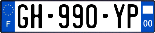 GH-990-YP