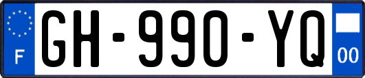 GH-990-YQ