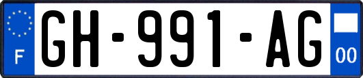 GH-991-AG