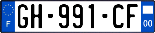 GH-991-CF