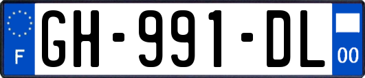 GH-991-DL