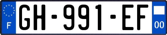 GH-991-EF