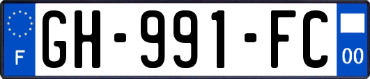 GH-991-FC