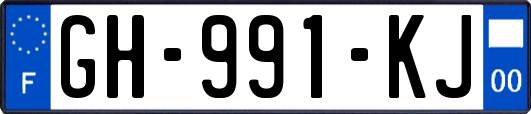 GH-991-KJ