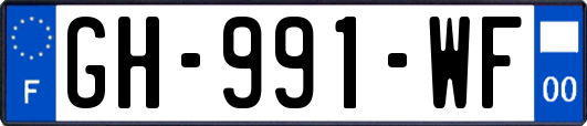 GH-991-WF
