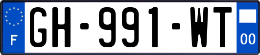 GH-991-WT
