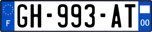 GH-993-AT