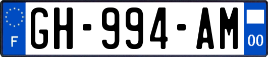 GH-994-AM