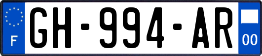 GH-994-AR