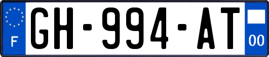 GH-994-AT