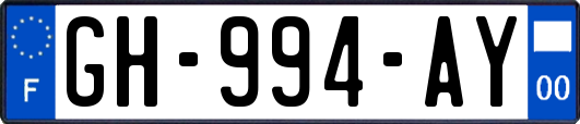 GH-994-AY