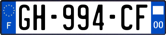 GH-994-CF