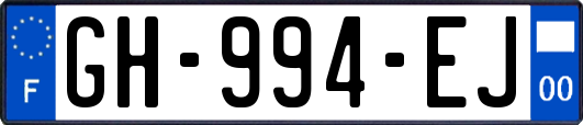 GH-994-EJ