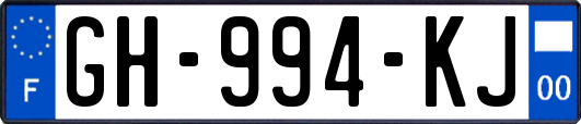 GH-994-KJ