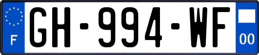 GH-994-WF