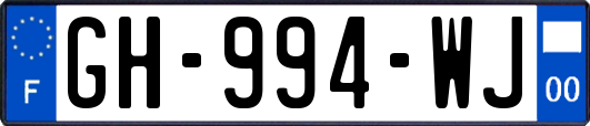 GH-994-WJ