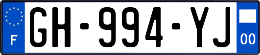 GH-994-YJ