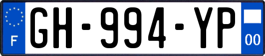 GH-994-YP