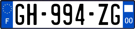 GH-994-ZG