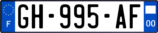 GH-995-AF