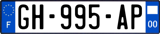 GH-995-AP