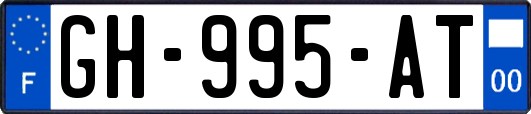 GH-995-AT