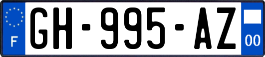 GH-995-AZ