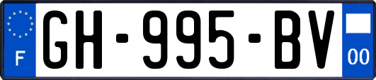 GH-995-BV