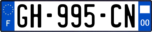 GH-995-CN