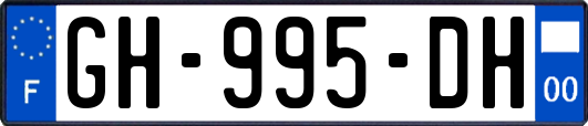 GH-995-DH