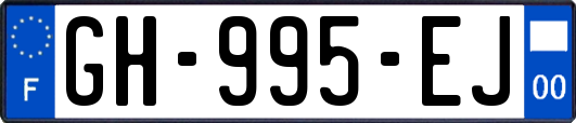 GH-995-EJ