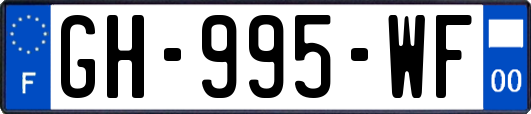 GH-995-WF