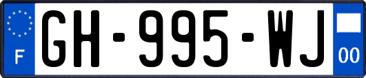 GH-995-WJ
