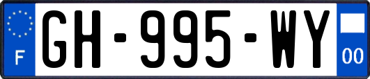 GH-995-WY