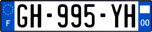 GH-995-YH