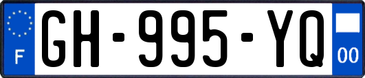 GH-995-YQ