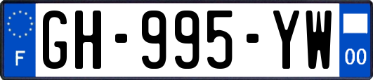 GH-995-YW