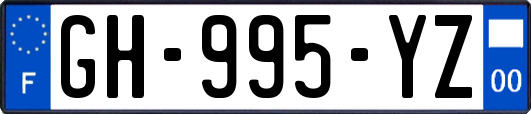 GH-995-YZ