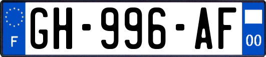 GH-996-AF