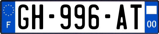 GH-996-AT