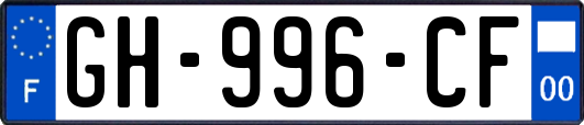 GH-996-CF