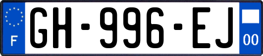 GH-996-EJ